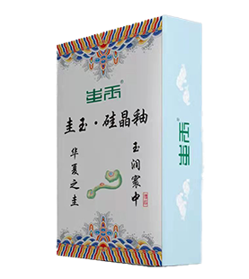 厦门圭玉·硅晶釉（无机釉面弹涂）