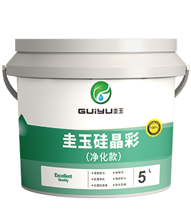 厦门净化款 硅晶彩
