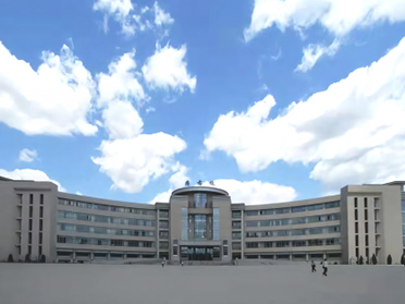 厦门辽宁石油大学图书馆